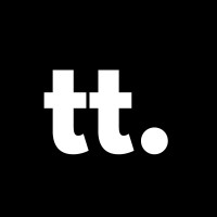 team tietge. Logo