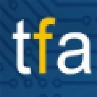 Technology For All Logo