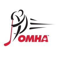 Ontario Minor Hockey Association Logo