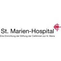 St. Marien-Hospital Logo