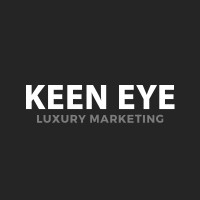 Keen Eye Marketing Logo