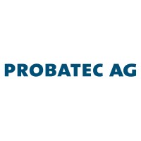 Probatec AG Logo