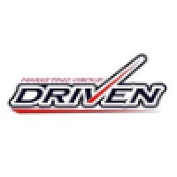 DRIVEN Marketing Group Inc Logo