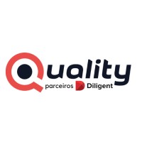 Quality, a Diligent partner Logo