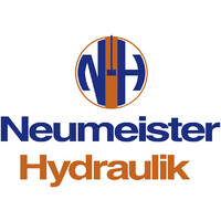Neumeister Hydraulik GmbH Logo