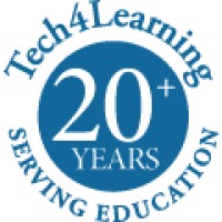 Tech4Learning Logo
