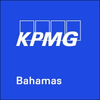 KPMG Bahamas Logo