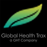 Global Health Trax Logo