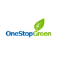One Stop Green, LLC Logo