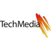 TechMedia A/S Logo