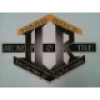 Hard Rock Stone & Tile Logo