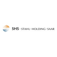 SHS - Stahl-Holding-Saar GmbH & Co. KGaA Logo