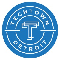 TechTown Detroit Logo