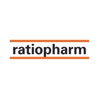 ratiopharm Logo