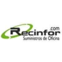 RECINFOR Logo