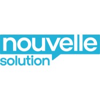 Nouvelle Solution GmbH Logo