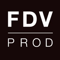 FDV Production Logo