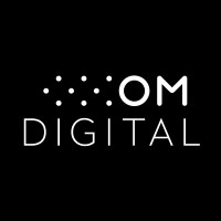 OM Digital Logo
