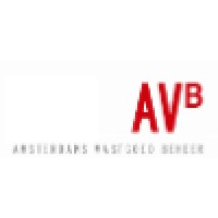AVB (Amsterdams Vastgoed Beheer) Logo
