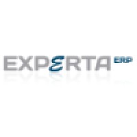 ExpertaERP Logo