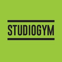 STUDIOGYM Logo