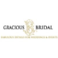 Gracious Bridal Logo