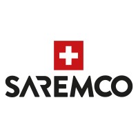 Saremco Dental AG Logo
