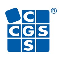 CGS Prozessanalytik GmbH Logo