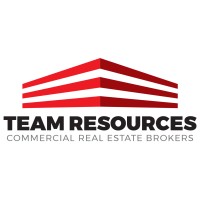 Team Resources, Inc. Logo