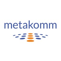 Metakomm Logo
