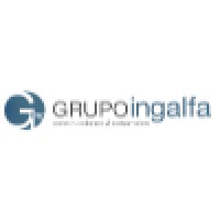 Grupo Ingalfa Logo