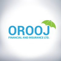 Orooj Financial & Insurance Ltd. Logo