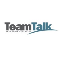 TeamTalk Group Logo
