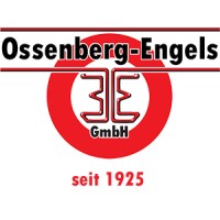 Ossenberg-Engels GmbH Logo