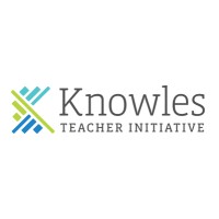 Knowles Teacher Initiative Logo