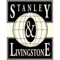 Travel bookstore Stanley & Livingstone Logo