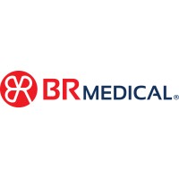 BR Medical, S.A. de C.V. Logo