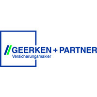 Geerken + Partner GmbH Logo