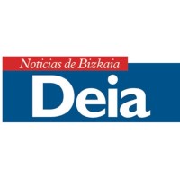DEIA Noticias de Bizkaia Logo