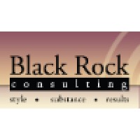 Black Rock Consulting Logo