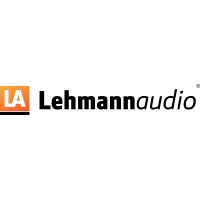 Lehmannaudio Vertriebs GmbH Logo
