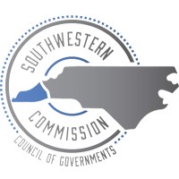 Southwestern Commission Logo