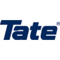 Tate Inc. Logo