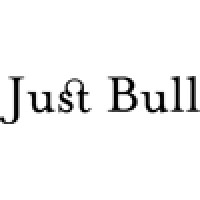 Just Bull Inc. Logo