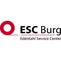 Edelstahl Service Center Burg GmbH Logo