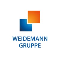 Weidemann-Gruppe GmbH Logo