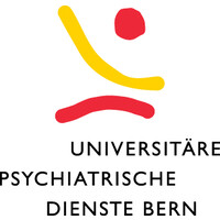 Universitäre Psychiatrische Dienste Bern (UPD) AG Logo