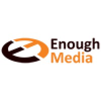 Enough Media inc. Logo