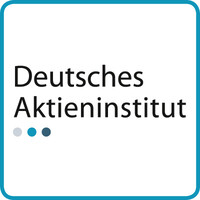 Deutsches Aktieninstitut Logo