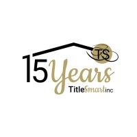 TitleSmart, Inc. Logo